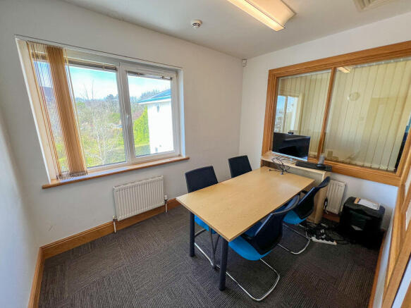 Global House, Isle of Man Business Park