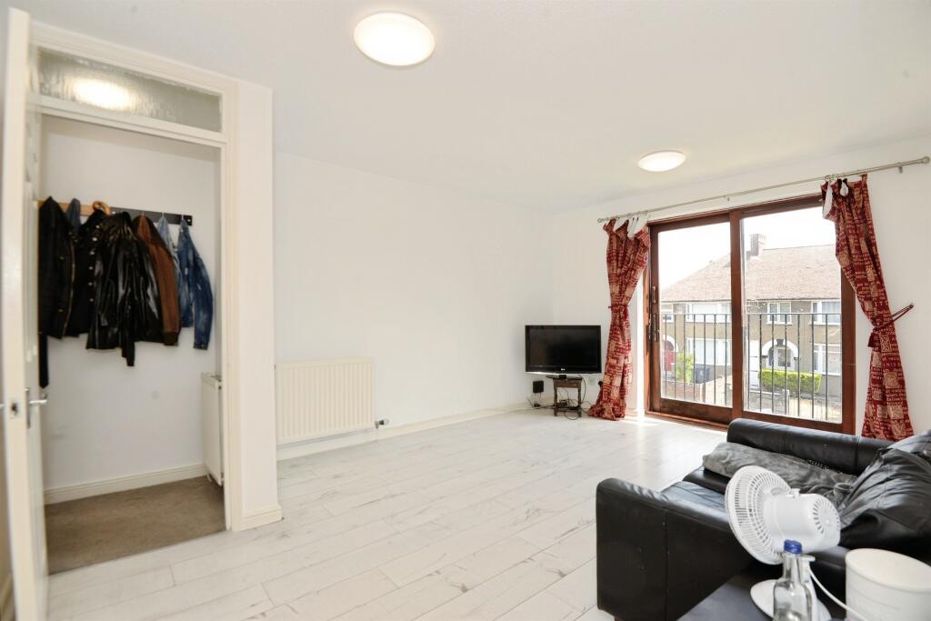 Apartment in Oxford, Church Cowley, Cowley - More
