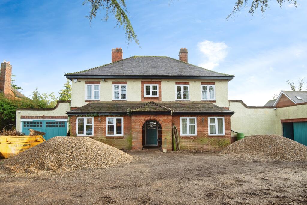 Main image of property: Shoppenhangers Road, Maidenhead, SL6