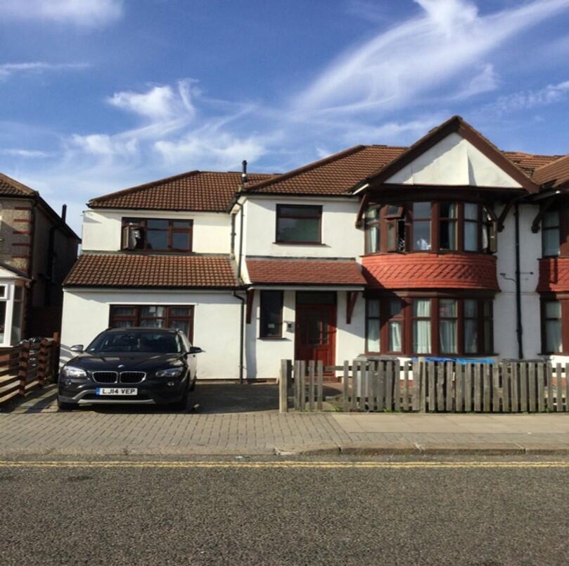 Main image of property: Northwick Park Road, HA3