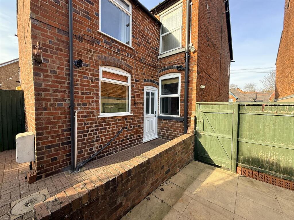 Additional image 16 of Grammar School Lane, Halesowen