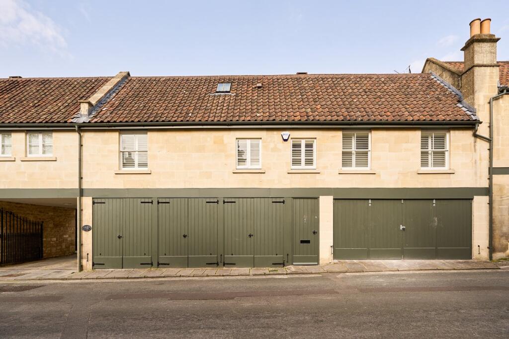 Additional image 12 of Circus Mews, Bath, BA1