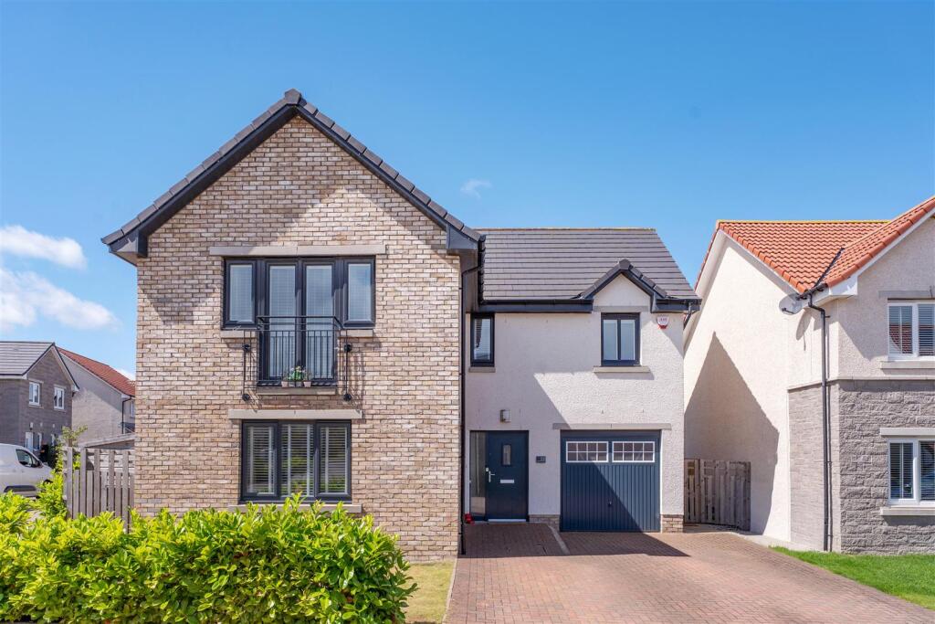 Main image of property: Seven Wells Crescent, East Calder