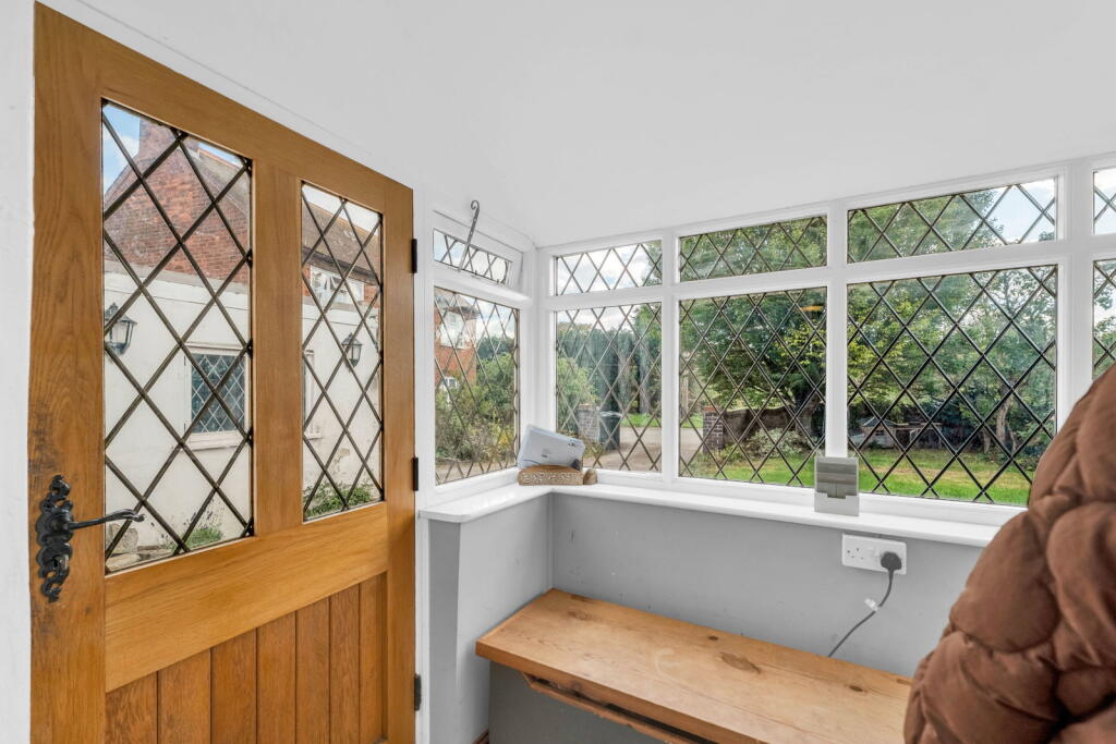 House in Rushcliffe, Hickling - View 5