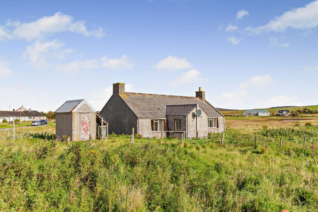 Bayhead, Isle of North Uist, Eilean Siar photo 2
