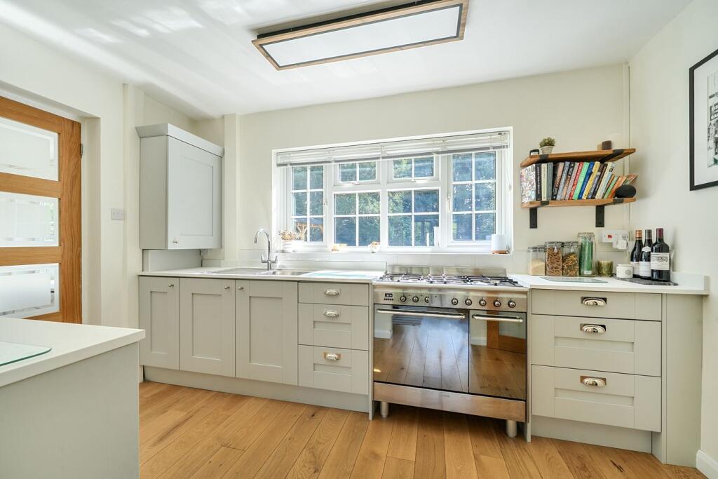 House in New Forest, Brockenhurst - View 5