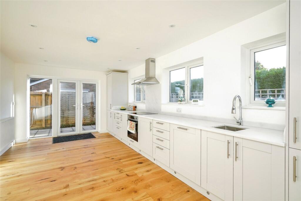 Rowan Road, Bicester, Oxfordshire, OX26 photo 4