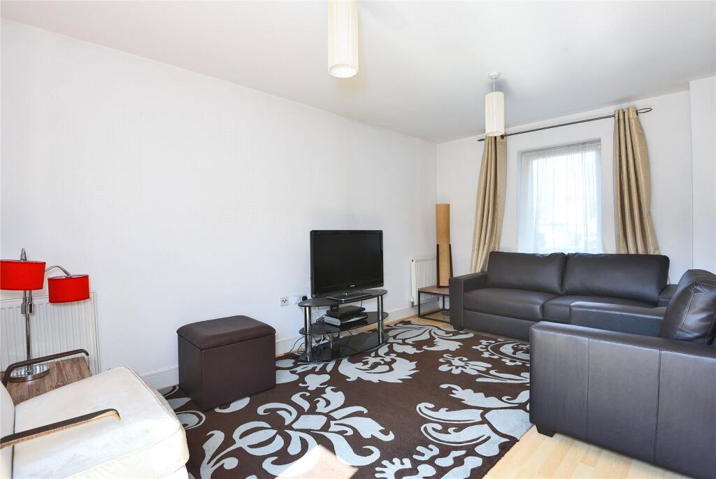 House in Reading - View 3