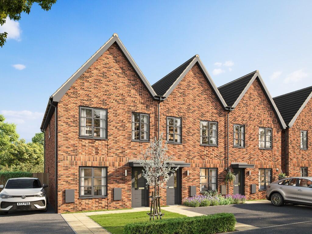 Main image of property: Greenbooth Road,
Rochdale,
OL11 5TT