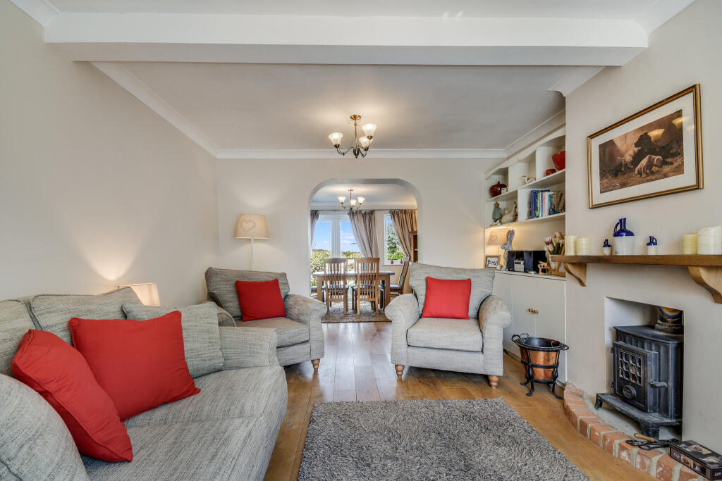 House in Uttlesford, High Easter - View 5