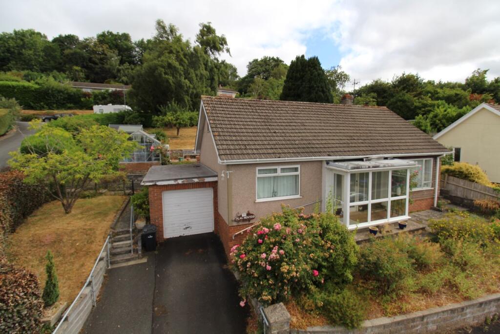 Main image of property: Sunnybank, Brecon, LD3