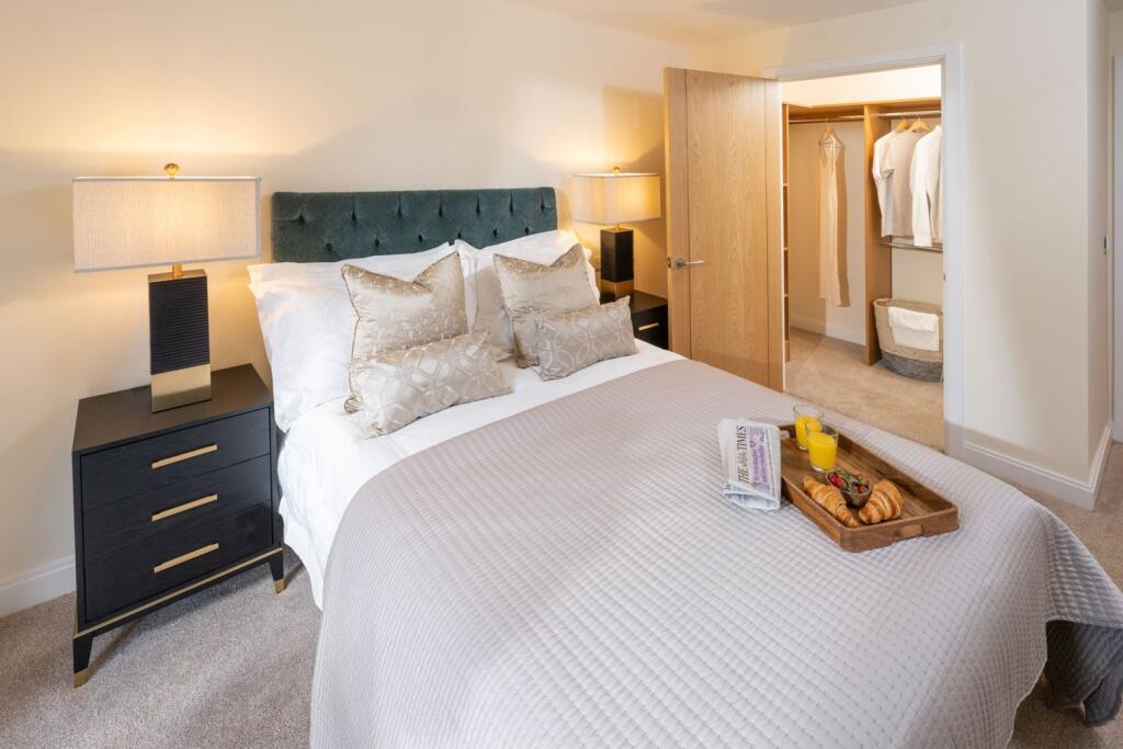 Apartment in Scarborough, North Yorkshire - View 3
