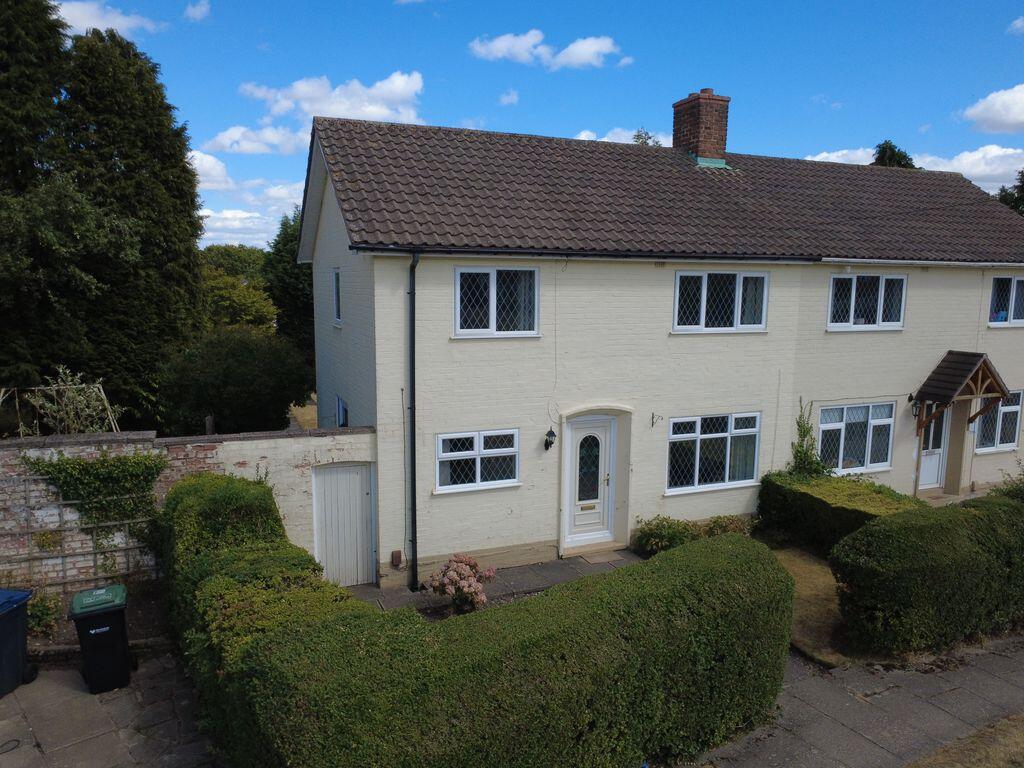 Main image of property: Wyatt Road, Sutton Coldfield