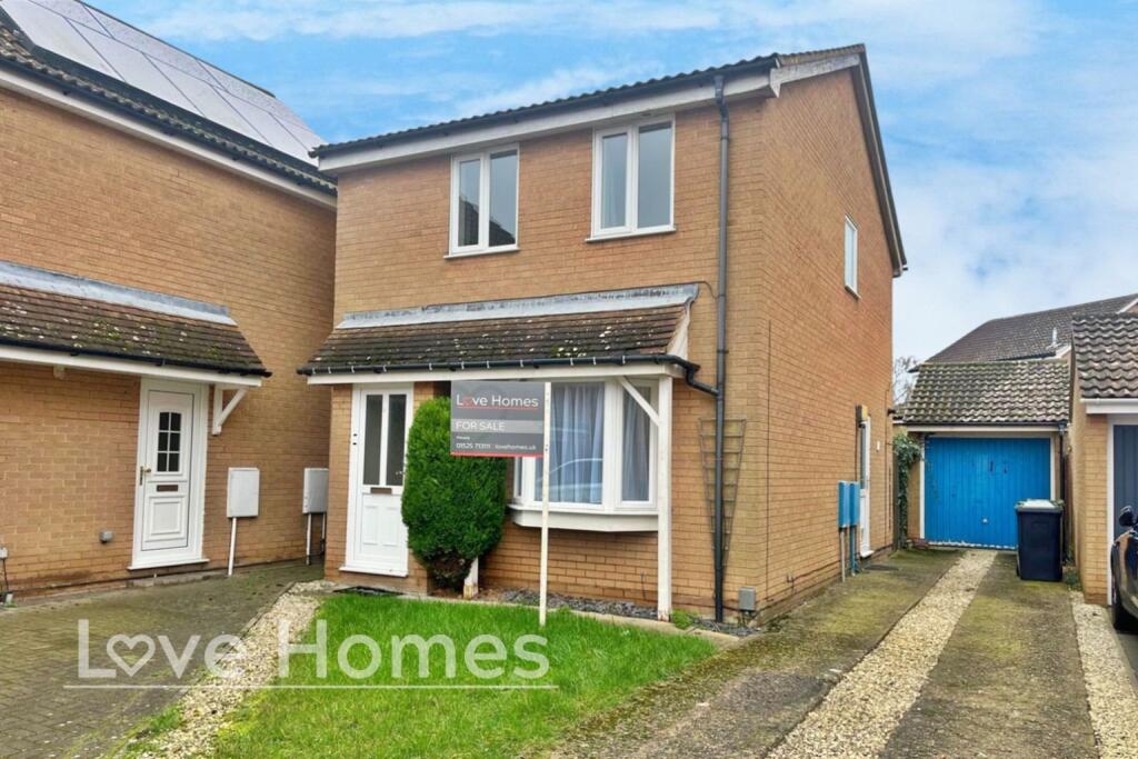 Main image of property: Truro Gardens, Flitwick