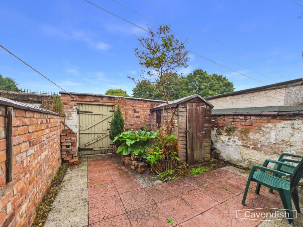 House in Chester - View 5