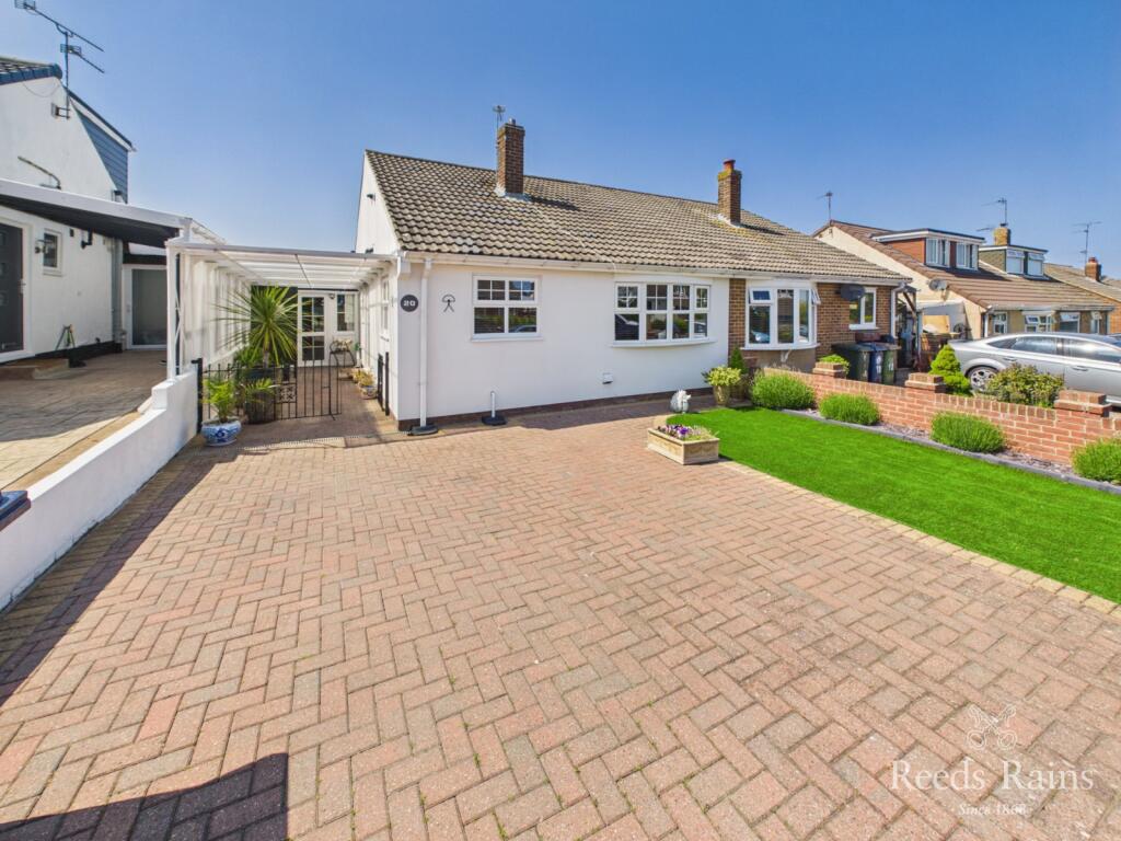 Main image of property: Sandringham Road, Lingdale, Saltburn-by-the-Sea, North Yorkshire, TS12