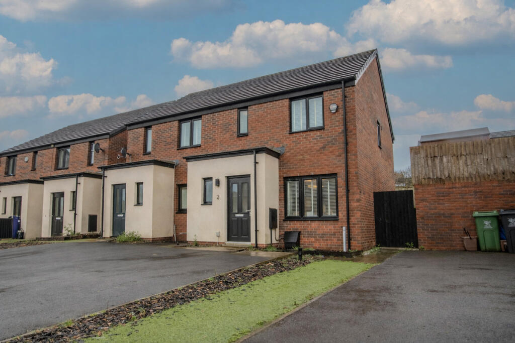 Main image of property: Clos Thomas, Cardiff, CF3