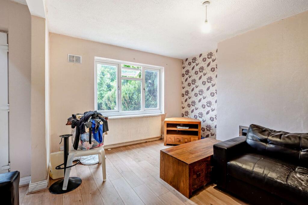 House in Nottingham, Aspley - View 4