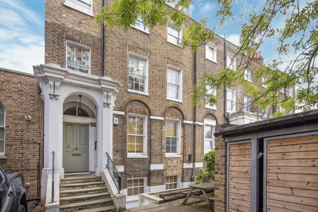 Main image of property: Clapham Road, Sw9