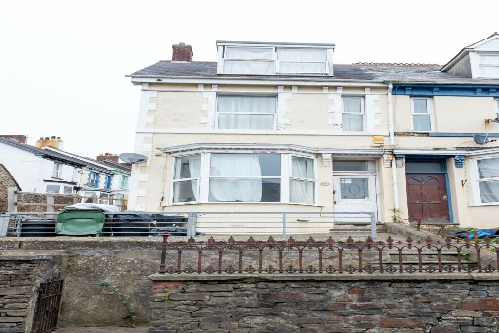 Main image of property: Meddon Street, Bideford, EX39