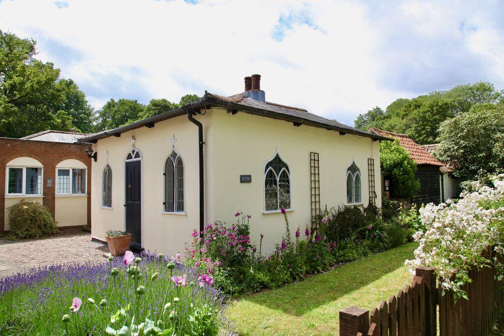 Bedford Road, Northill, SG18 photo 4