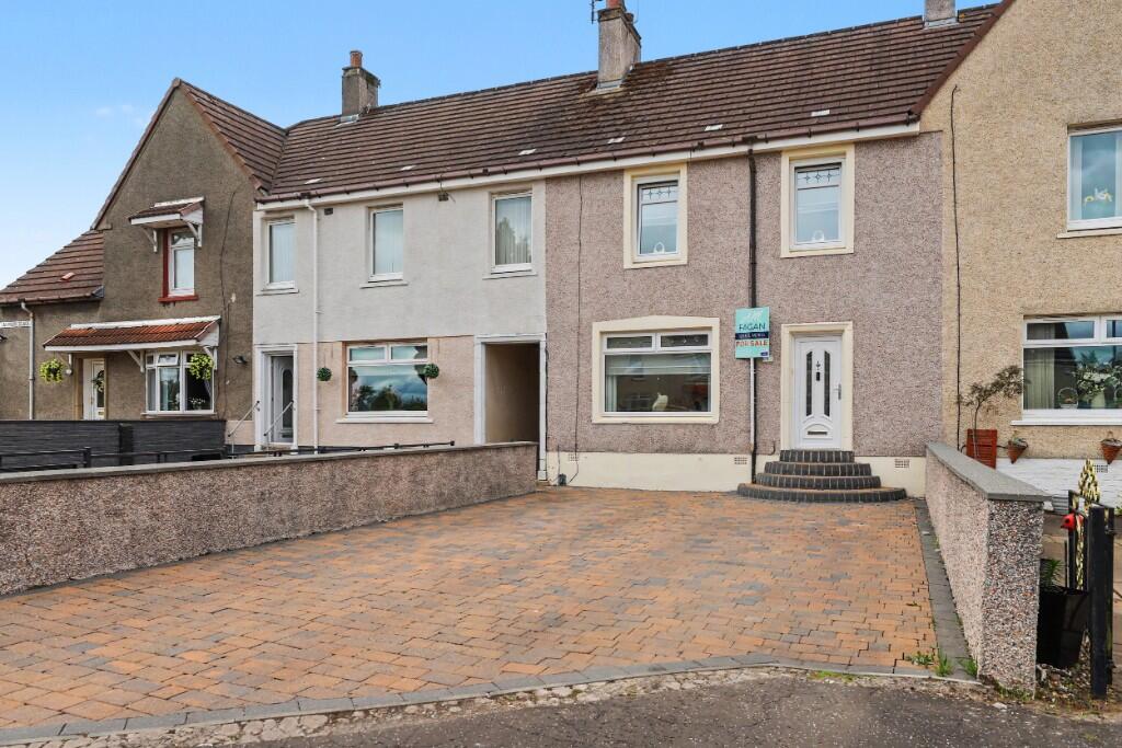 Main image of property: Lawmuir Place, Bellshill, Lanarkshire, ML4