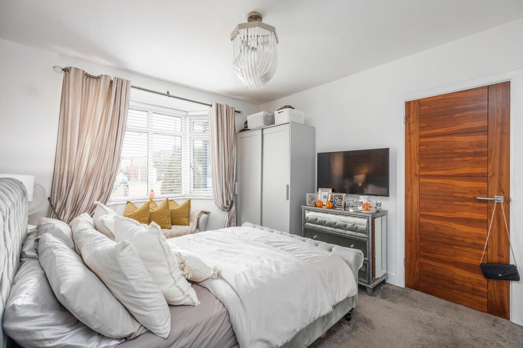 Additional image 16 of Castledene Crescent, Whitecliff, Poole BH14 8DP