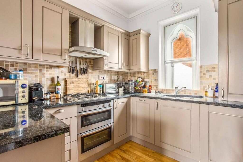 Main image of property: Hatch Lane, Windsor, SL4