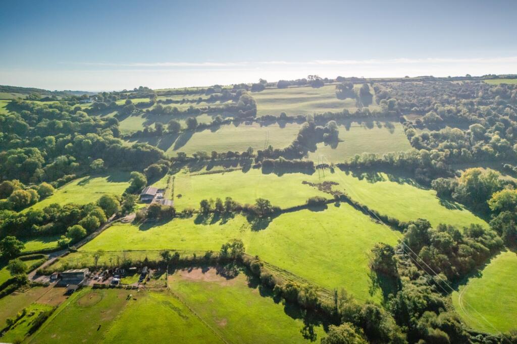 Main image of property: Ibberton, Blandford Forum, Dorset, DT11