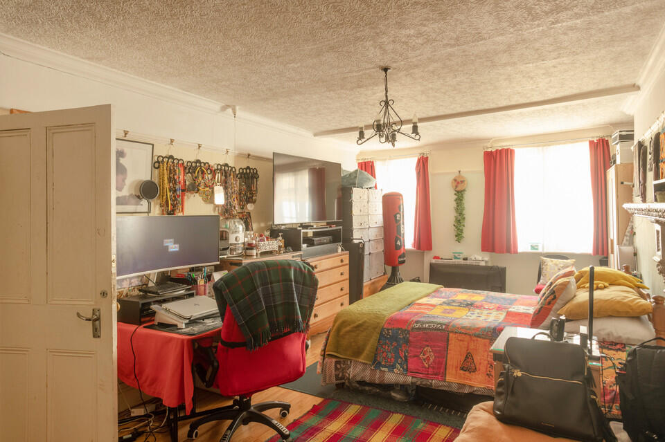 Apartment in London, Denmark Hill, Camberwell - View 4