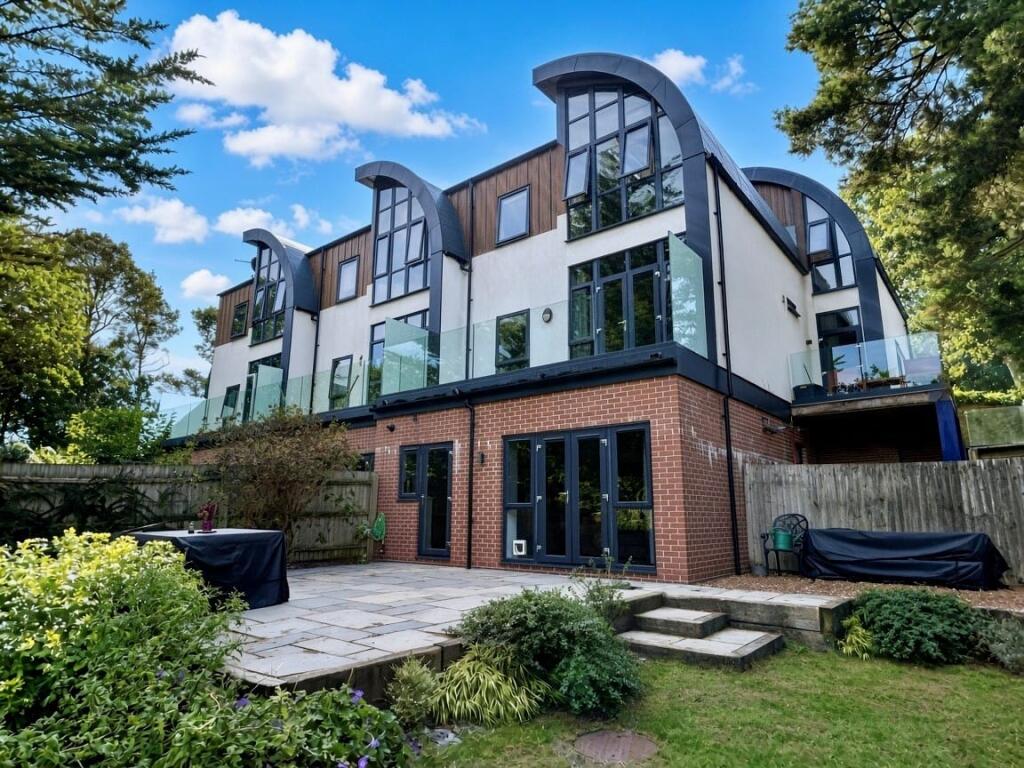 Main image of property: Nelson Road, Bournemouth, BH4