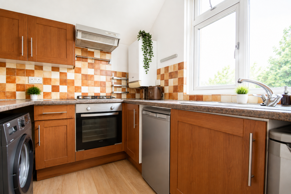 Main image of property: Brithdir Street, Cathays, CF24