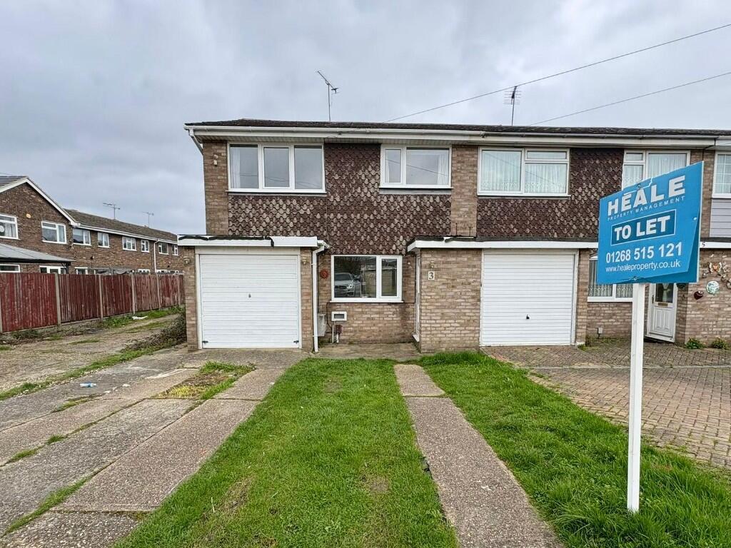 Main image of property: Fairview, Canvey Island, Essex