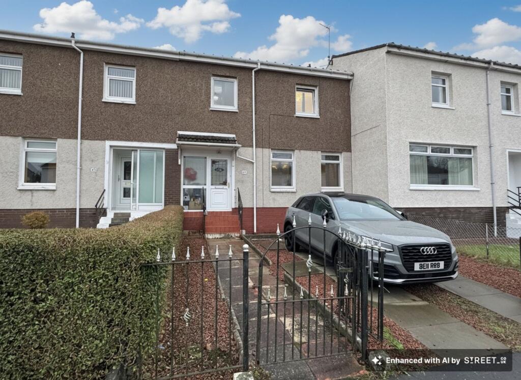Main image of property: Cairnhill Circus, Glasgow, G52