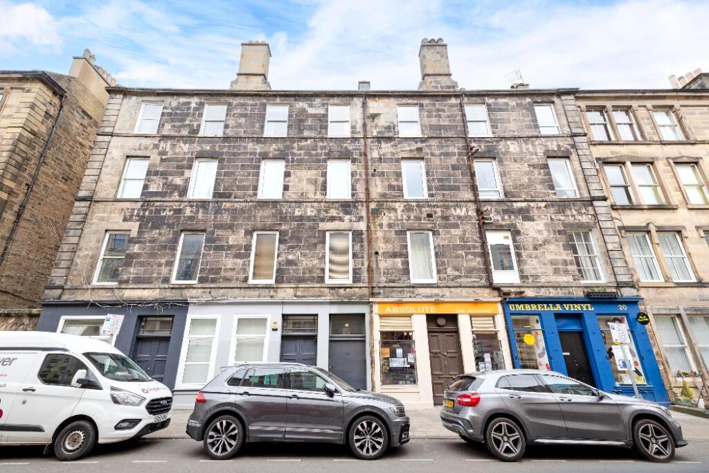 Main image of property: Valleyfield Street, Bruntsfield, Edinburgh, EH3