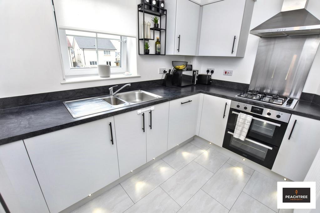 House in Paisley - View 4
