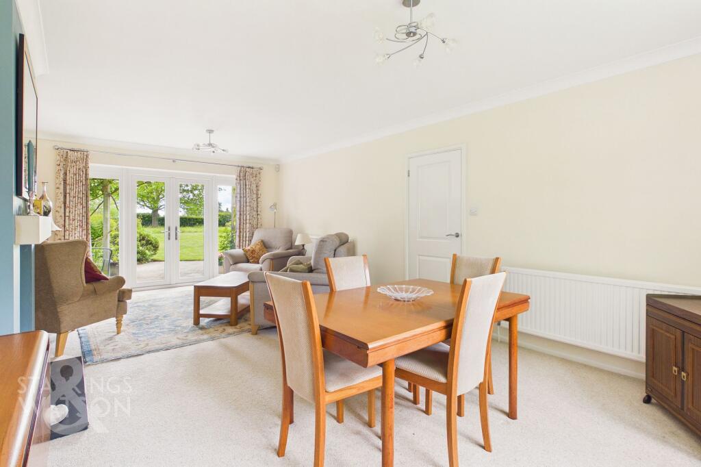 House in Norwich - View 5