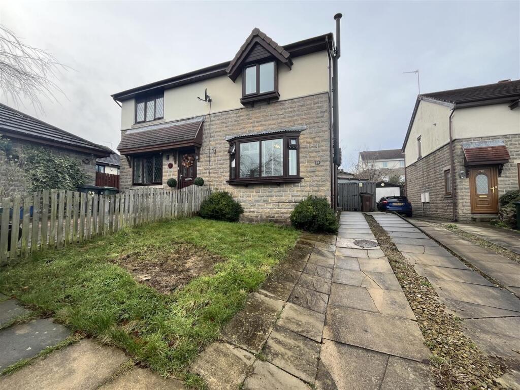 Additional image 16 of Sanderson Avenue, Bradford