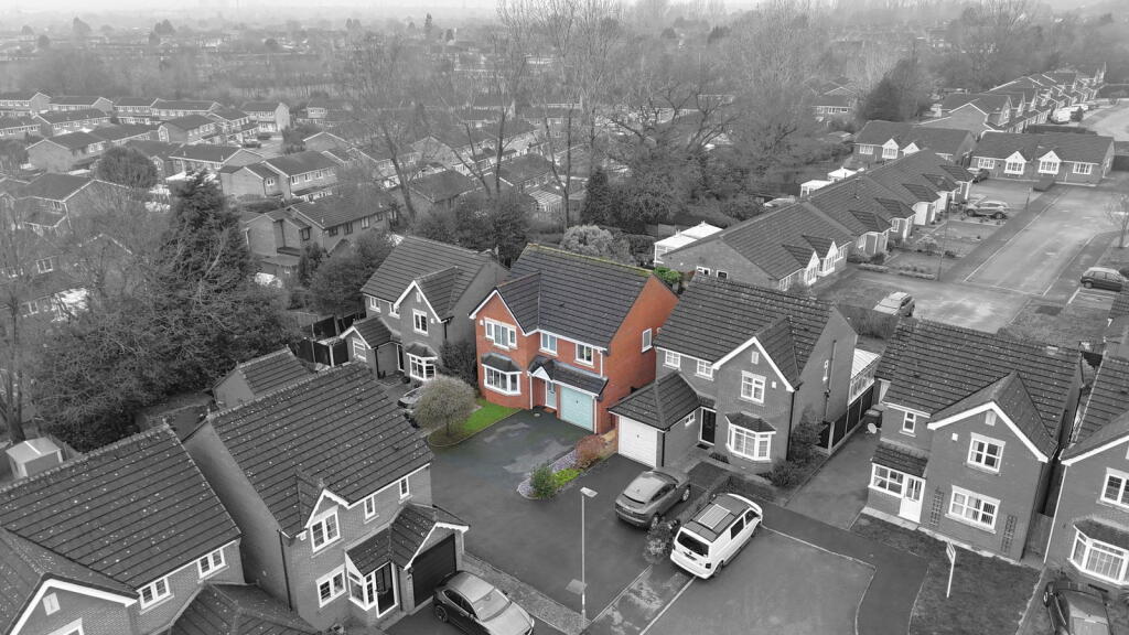 Bowness Grove, Coppice Farm, Willenhall photo 2