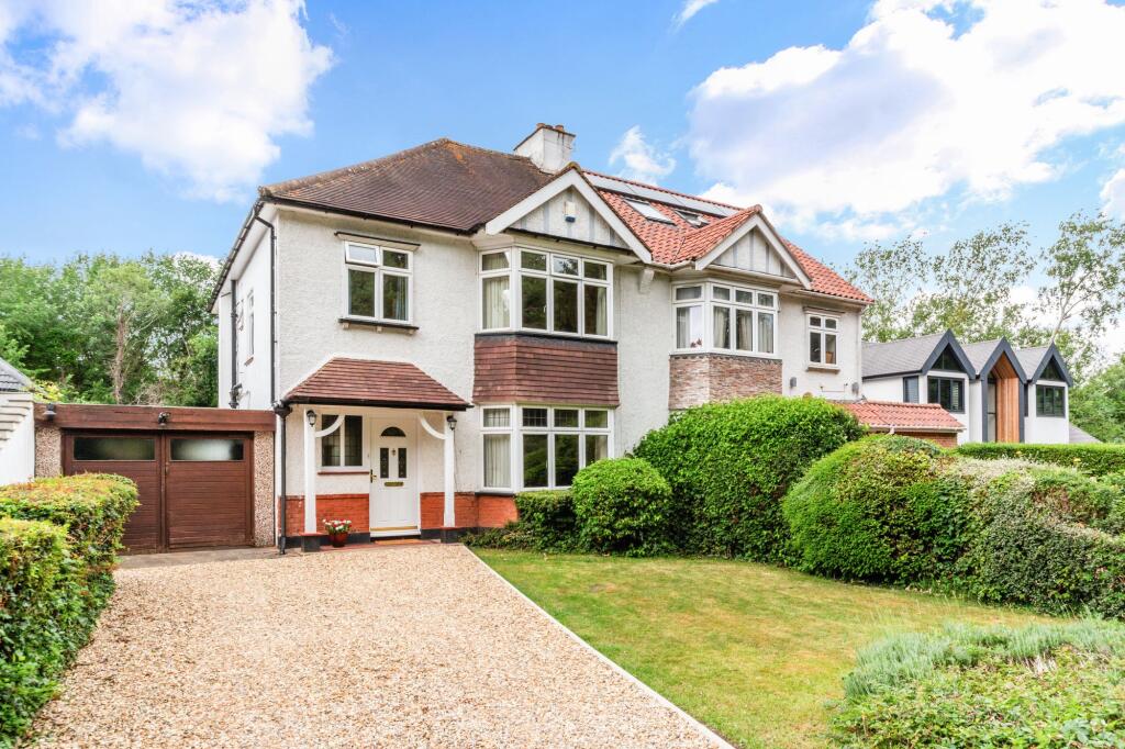Main image of property: Plough Lane, Purley, CR8