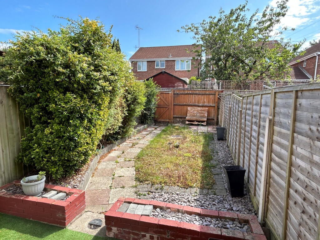 House in Poole - View 2