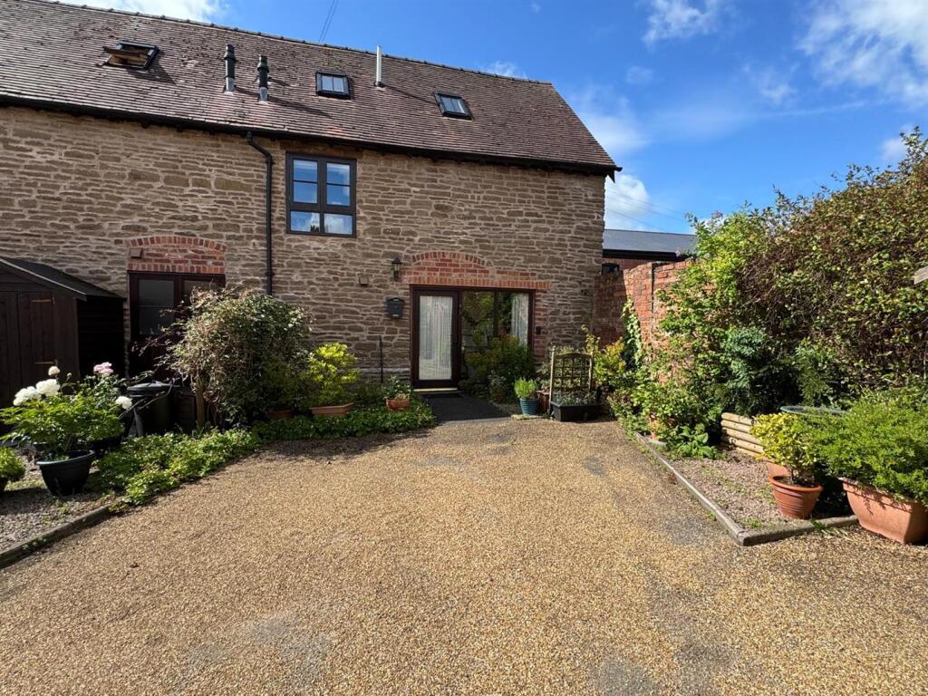 Main image of property: Rowberry Street, Bromyard