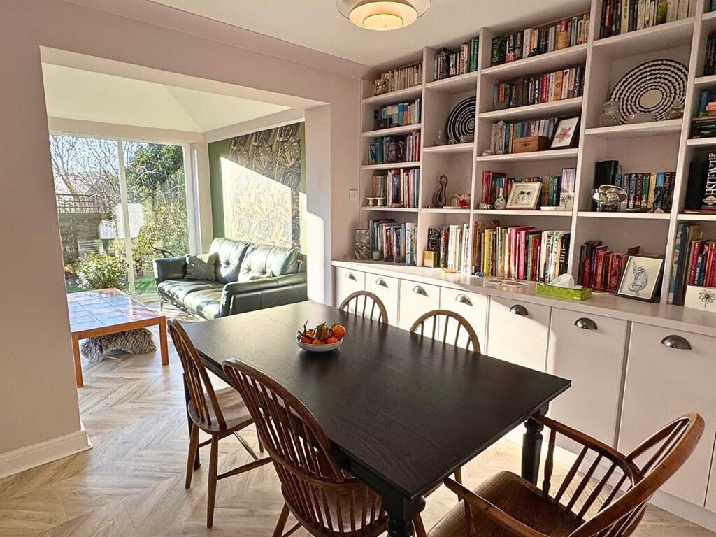 Main image of property: Shaw Way, Nettleham, LN2