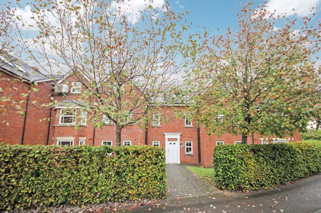 Main image of property: Spire View, Augustine Court Spire View, SP2