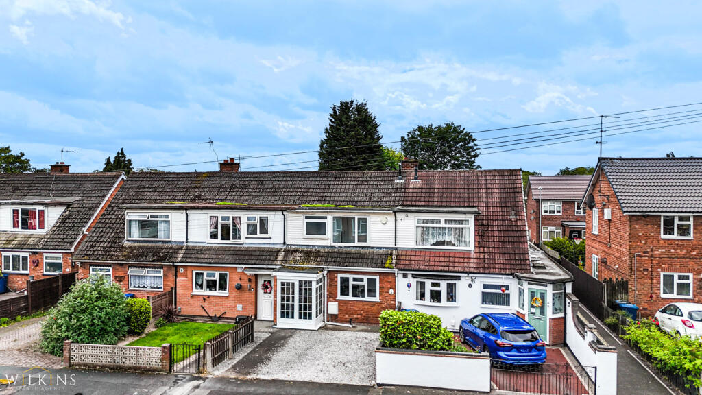 Main image of property: Deer Park Road, Fazeley, Tamworth, Staffordshire, B78