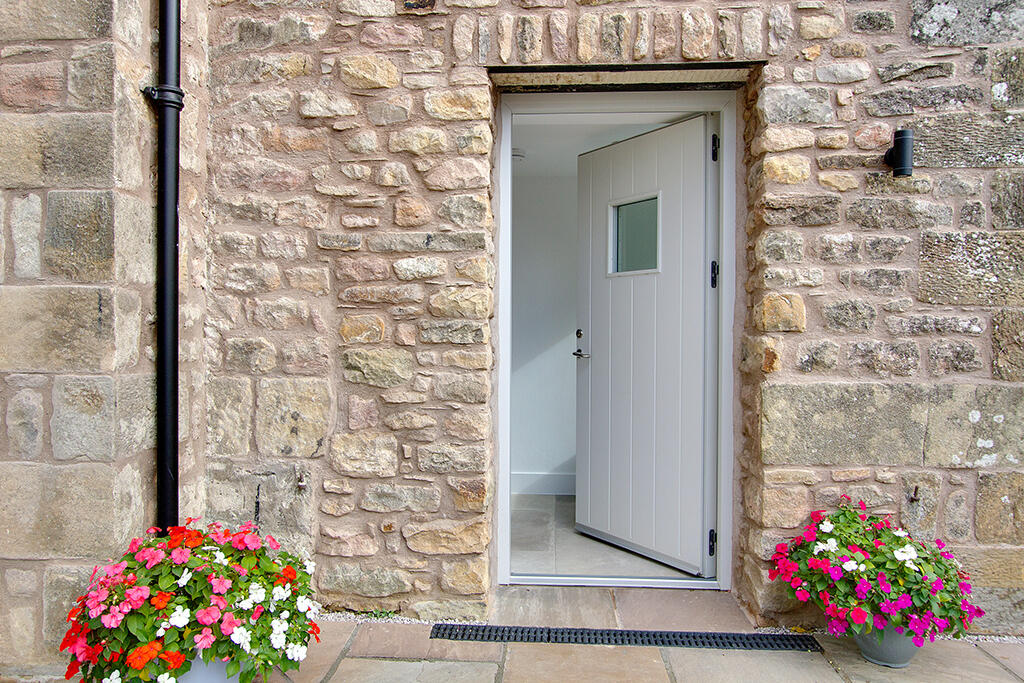 House in Lancaster, Borwick - View 4