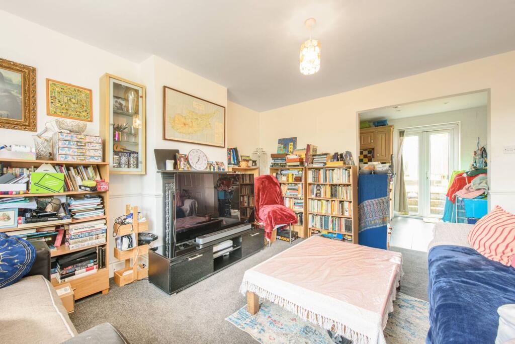 Main image of property: Trinder Road, Barnet, EN5