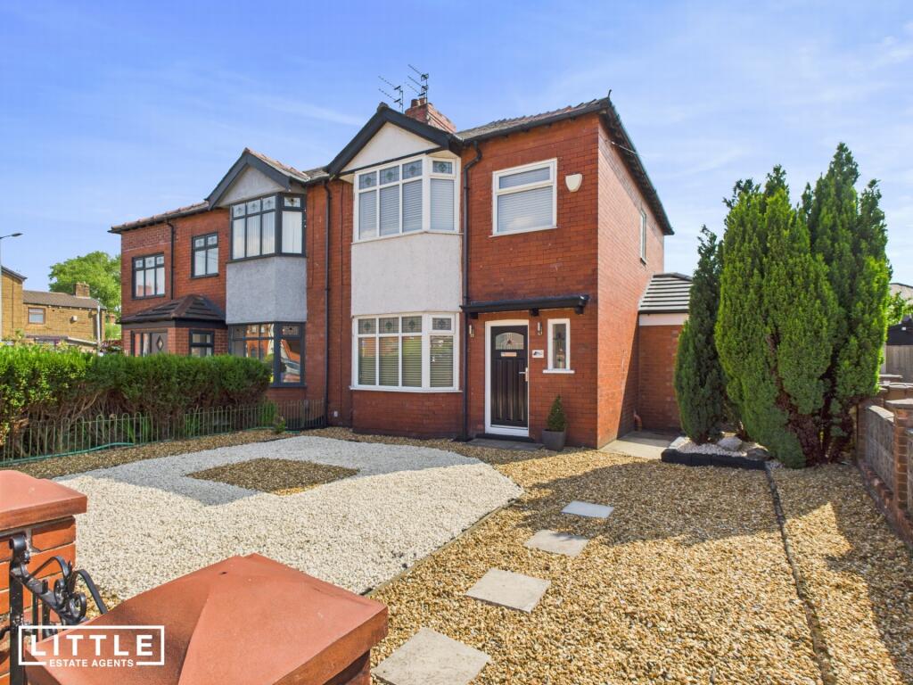 Main image of property: Dentons Green Lane, Dentons Green, WA10