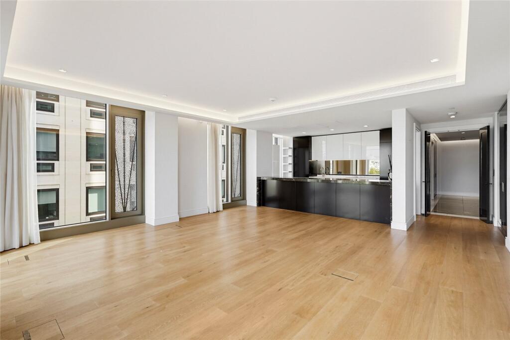 Apartment in London - View 4