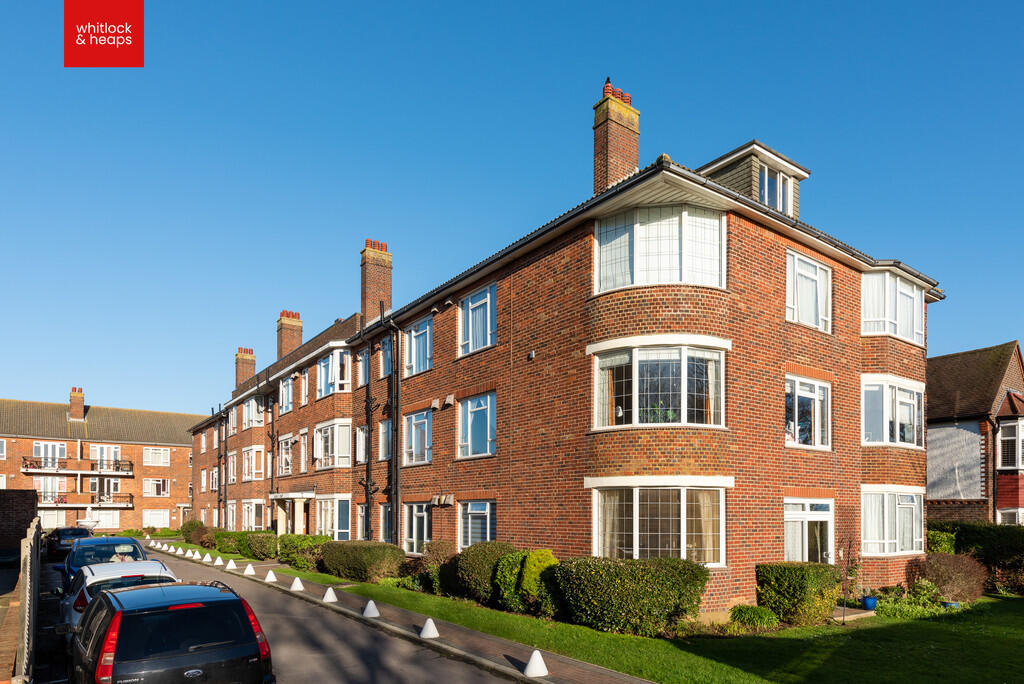 Main image of property: Aldrington Close, Hove